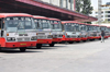 Karnataka govt announces free bus service for students in public schools from LKG to PUC